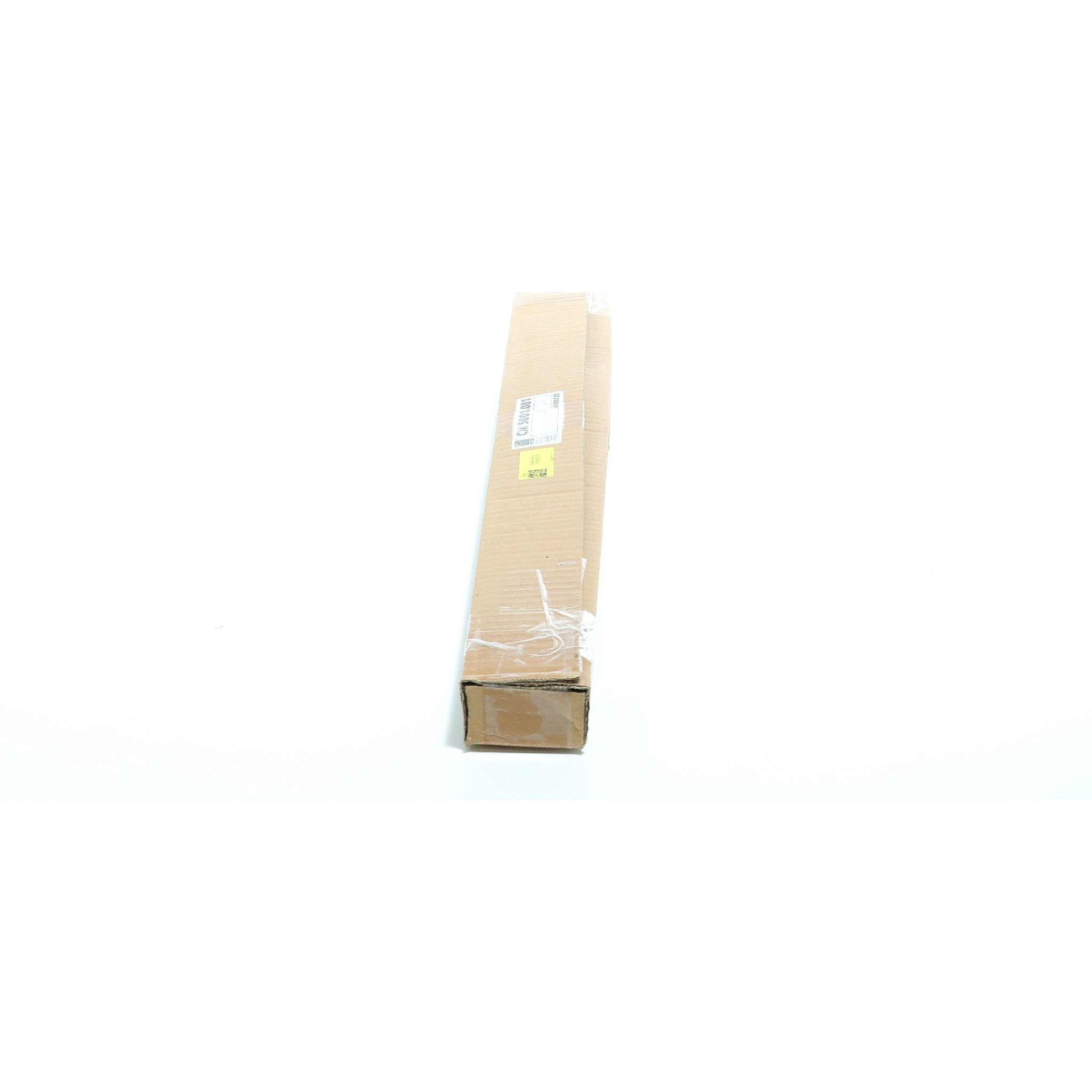 Kabelabfangschiene C-Profil, für Montageplatten  Neu OVP
